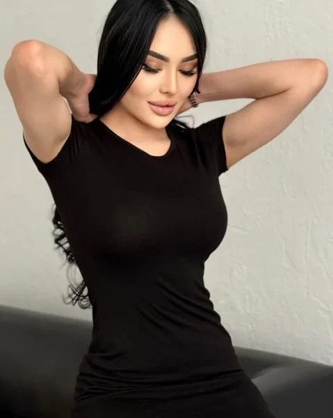 Kalyna, bust size C, height 172, weight 55, age 23, photo 59