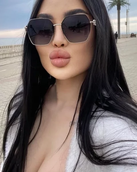 Kalyna, bust size C, height 172, weight 55, age 23, photo 60