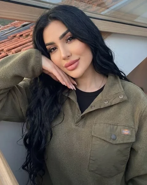 Kalyna, bust size C, height 172, weight 55, age 23, photo 10