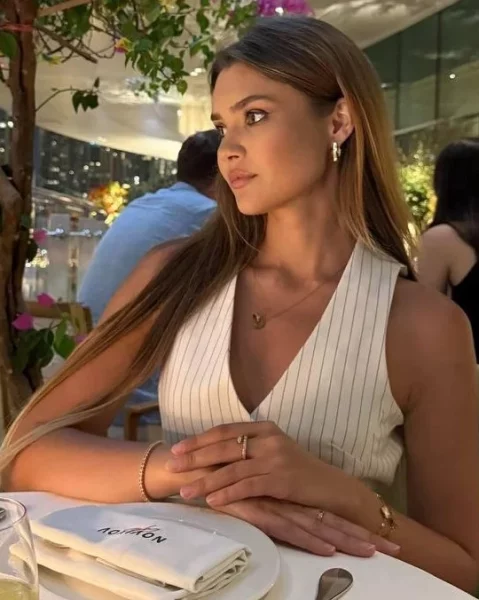 Tetiana, bust size B, height 167, weight 51, age 22, photo 6