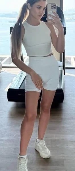 Tetiana, bust size B, height 167, weight 51, age 22, photo 10