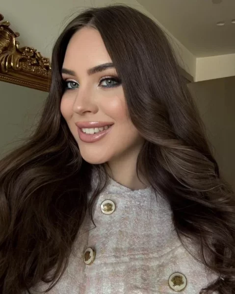 Pavlina, bust size D, height 174, weight 64, age 23, photo 11