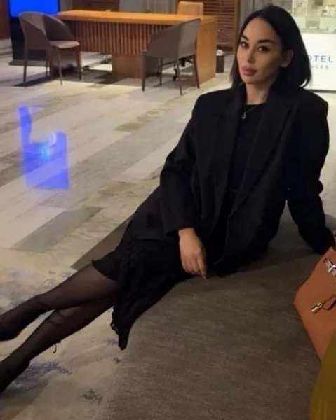 Yulianna, bust size B, height 170, weight 65, age 29, photo 16