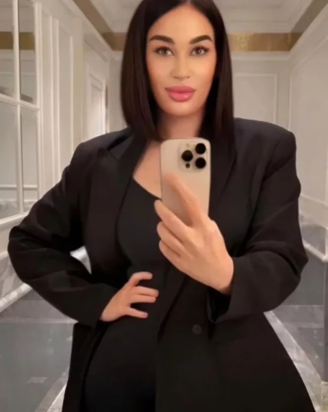 Yulianna, bust size B, height 170, weight 65, age 29, photo 26