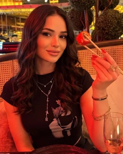 Kamila, bust size B, height 168, weight 52, age 23, photo 49