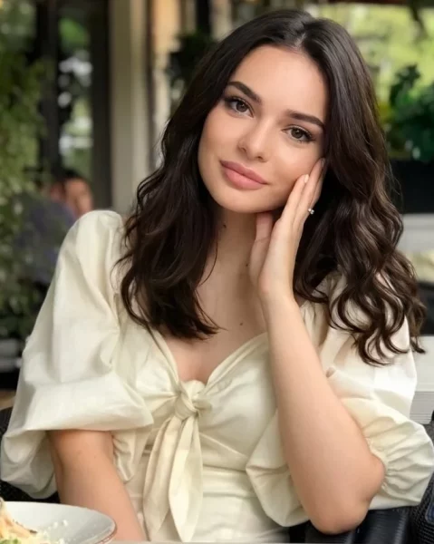 Kamila, bust size B, height 168, weight 52, age 23, photo 50