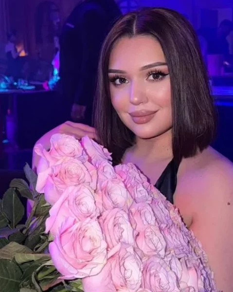 Ariadna, bust size C, height 160, weight 58, age 23, photo 14