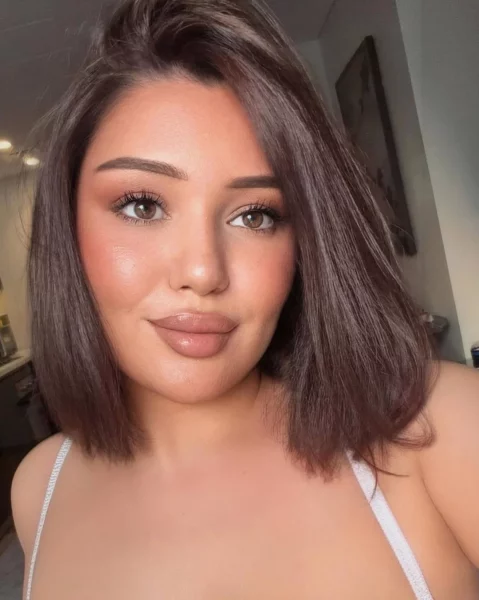 Ariadna, bust size C, height 160, weight 58, age 23, photo 20