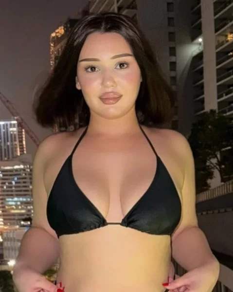 Ariadna, bust size C, height 160, weight 58, age 23, photo 22