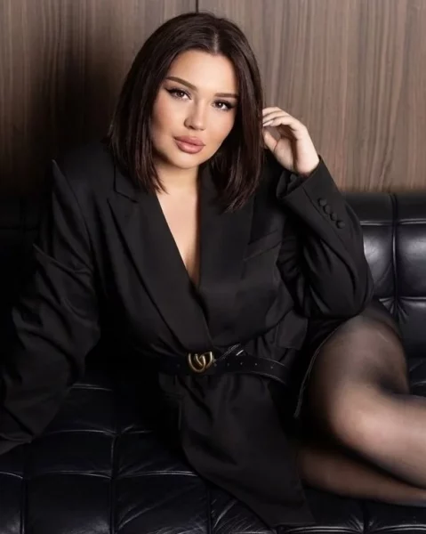 Ariadna, bust size C, height 160, weight 58, age 23, photo 8