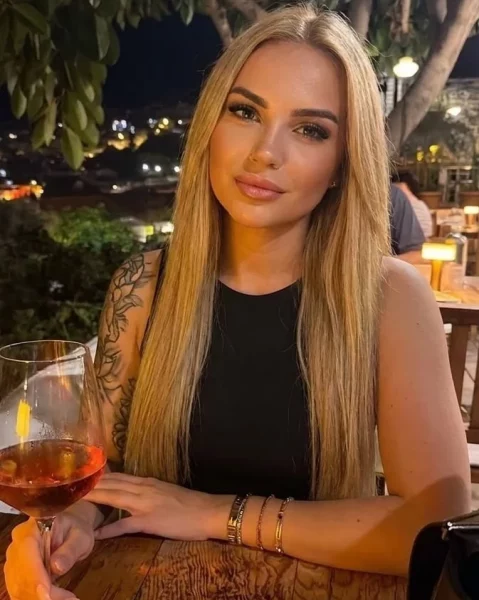 Katarina, bust size C, height 165, weight 56, age 27, photo 11