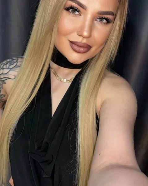 Katarina, bust size C, height 165, weight 56, age 27, photo 3