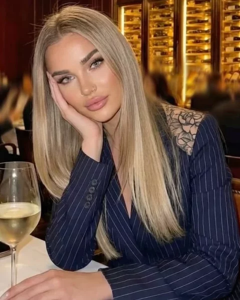 Katarina, bust size C, height 165, weight 56, age 27, photo 24