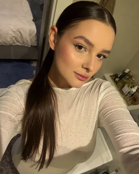 Halyna, bust size C, height 173, weight 57, age 23, photo 61
