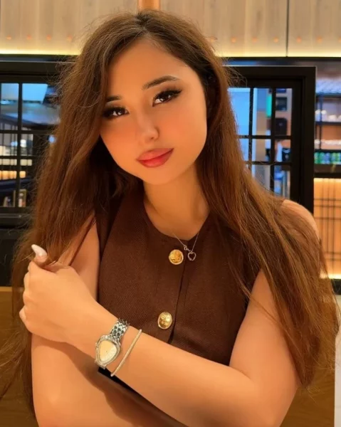 Aruzhan, bust size B, height 168, weight 55, age 22, photo 13