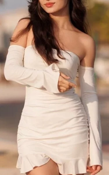Aruzhan, bust size B, height 168, weight 55, age 22, photo 14