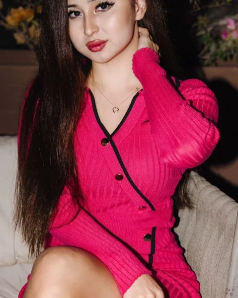 Aruzhan, bust size B, height 168, weight 55, age 22, photo 24