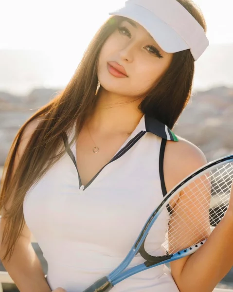 Aruzhan, bust size B, height 168, weight 55, age 22, photo 28