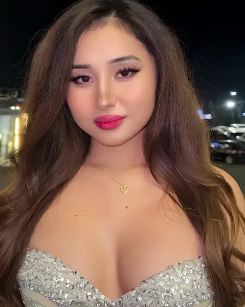 Aruzhan, bust size B, height 168, weight 55, age 22, photo 6