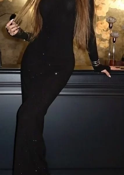 Layla, bust size E, height 175, weight 61, age 34, photo 31