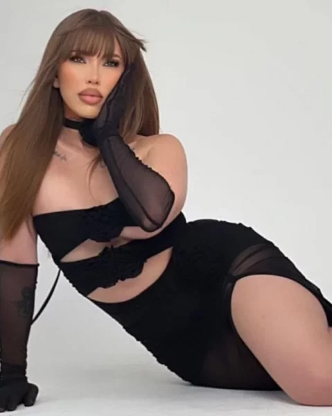 Ozoda, bust size , height 172, weight 69, age 25, photo 13