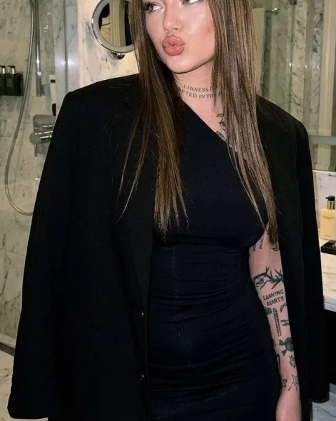 Jasmina, bust size B, height 169, weight 59, age 23, photo 22