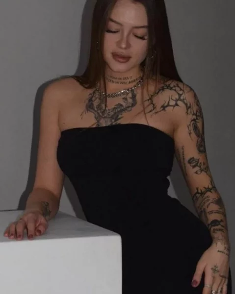 Jasmina, bust size B, height 169, weight 59, age 23, photo 6