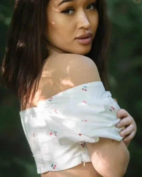 Tomiris, bust size B, height 160, weight 50, age 24, photo 27