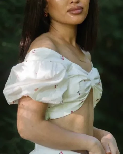 Tomiris, bust size B, height 160, weight 50, age 24, photo 29
