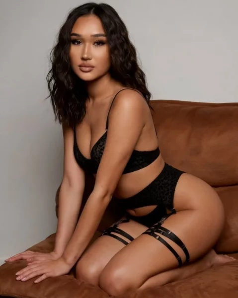 Tomiris, bust size B, height 160, weight 50, age 24, photo 42