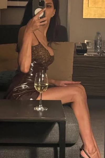 Kristina, bust size C, height 170, weight 52, age 27