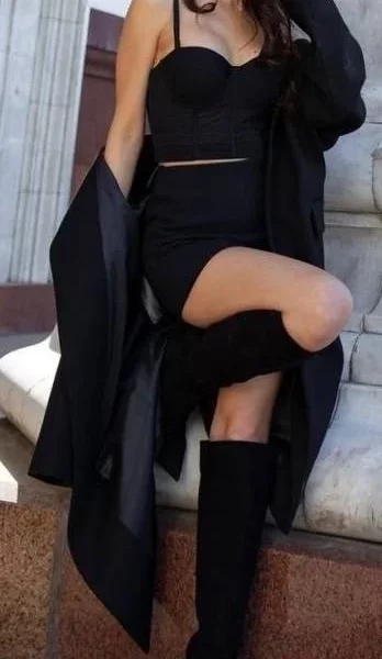 Kristina, bust size C, height 170, weight 52, age 27, photo 9