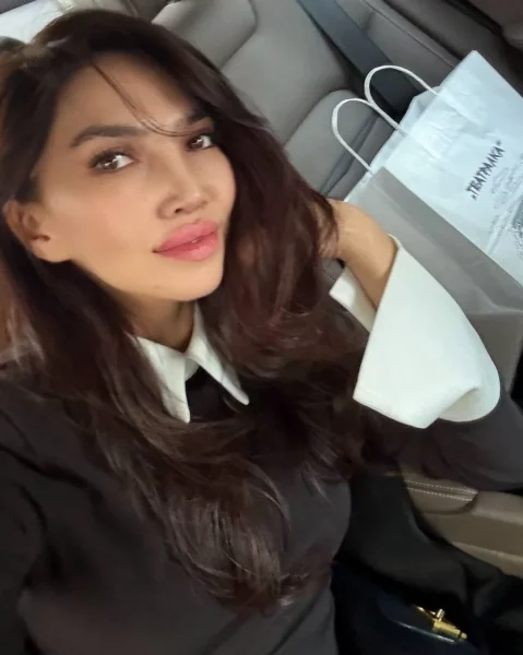 Kristina, bust size C, height 170, weight 52, age 27, photo 10