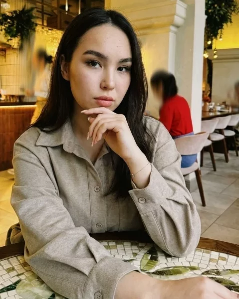 Karima, bust size B, height 168, weight 56, age 25, photo 12
