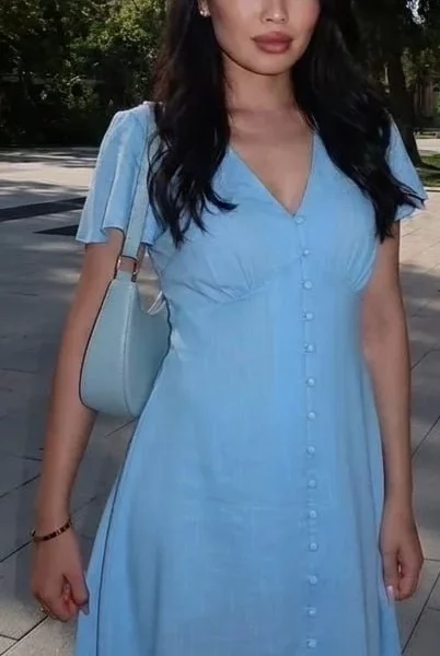 Karima, bust size B, height 168, weight 56, age 25, photo 20