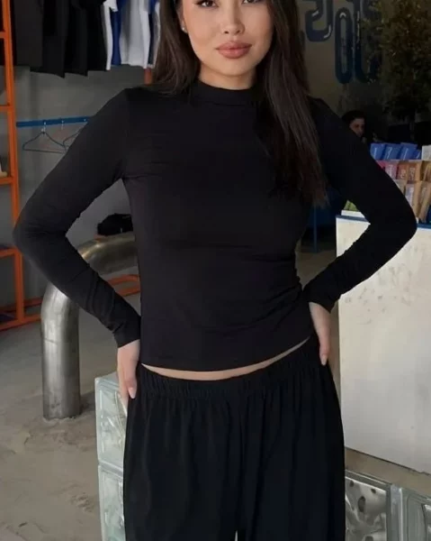 Karima, bust size B, height 168, weight 56, age 25, photo 24