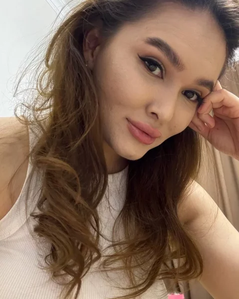 Helena, bust size B, height 160, weight 57, age 25, photo 11