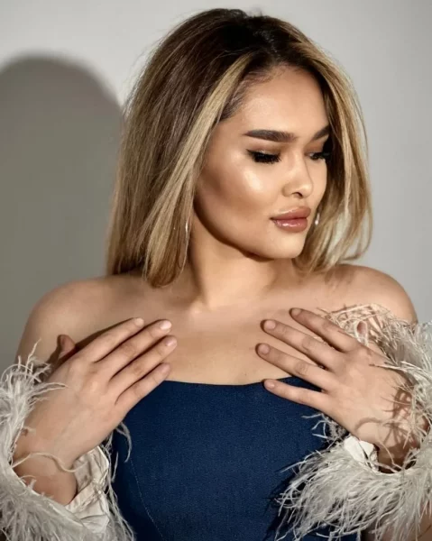 Helena, bust size B, height 160, weight 57, age 25, photo 16