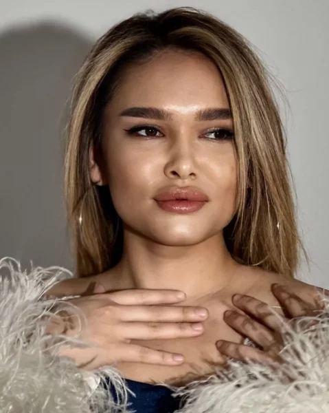 Helena, bust size B, height 160, weight 57, age 25, photo 19