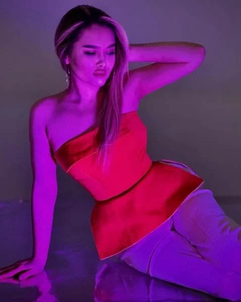 Helena, bust size B, height 160, weight 57, age 25, photo 20