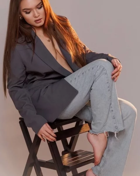 Helena, bust size B, height 160, weight 57, age 25, photo 31