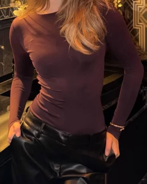 Camila, bust size B, height 177, weight 52, age 20, photo 5