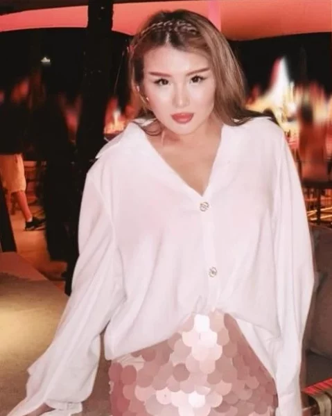 Zoreslava, bust size , height , weight , age , photo 13