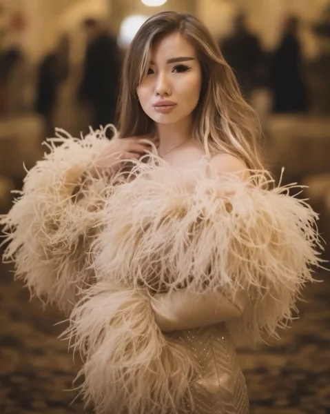 Zoreslava, bust size , height , weight , age , photo 23