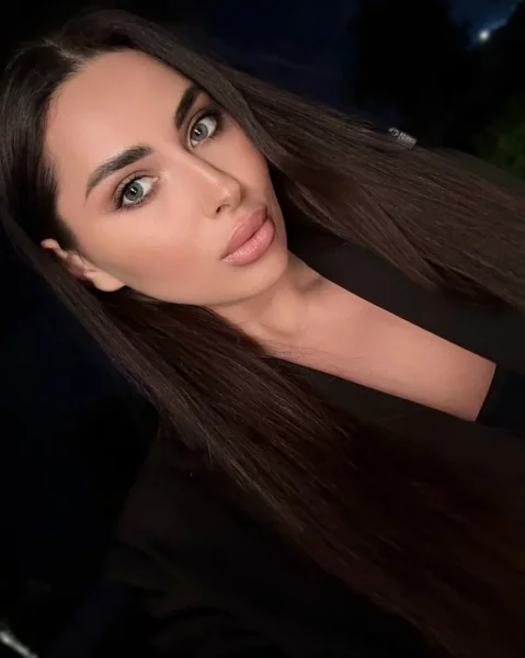 Zoriana, bust size D, height 175, weight 72, age 24, photo 12