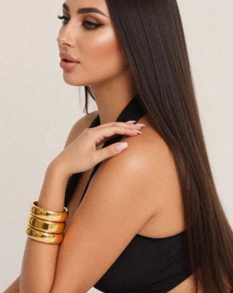 Zoriana, bust size D, height 175, weight 72, age 24, photo 13