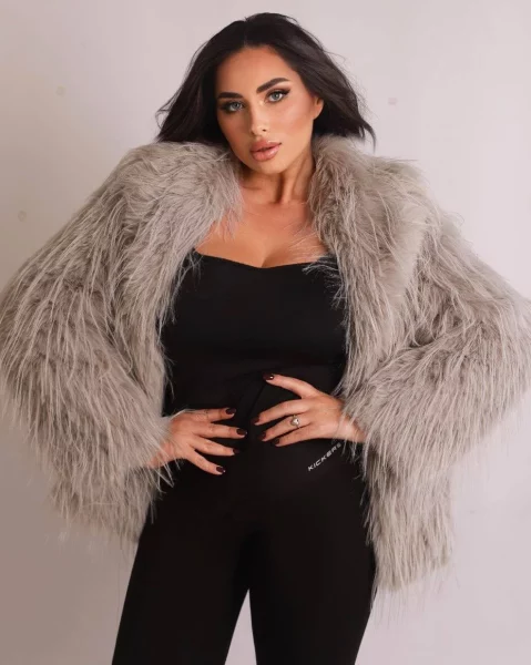 Zoriana, bust size D, height 175, weight 72, age 24, photo 14