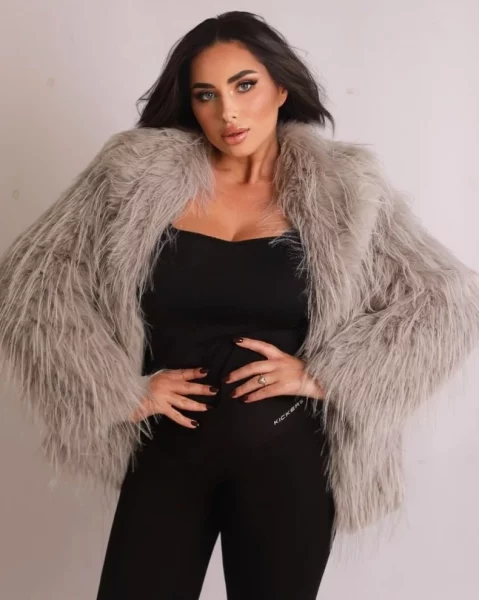 Zoriana, bust size D, height 175, weight 72, age 24, photo 4