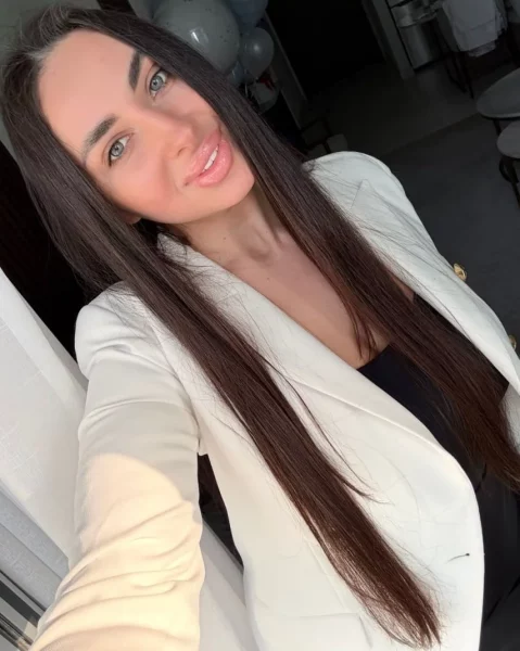 Zoriana, bust size D, height 175, weight 72, age 24, photo 10