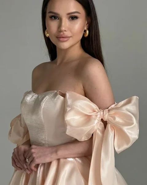 Gulnoza, bust size B, height 160, weight 55, age 22, photo 22
